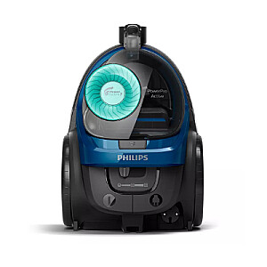 Philips 5000 Series Пылесос без мешка FC9557/09, 900 Вт, сбор пыли 99,9 %, PowerCyclone 7