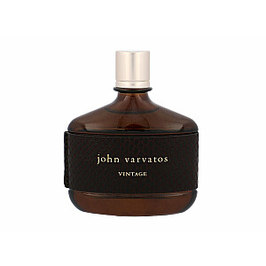 John Varvatos Vintage tualetes ūdens 75ml