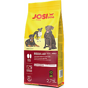 JosiDog Regular 2,7кг