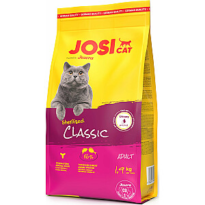 JosiCat Sterilized Classic 1,9kg
