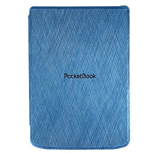 Чехол для планшета POCKETBOOK Синий H-S-634-B-WW