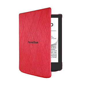 Чехол для планшета POCKETBOOK Красный H-S-634-R-WW