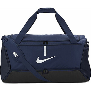 Спортивная сумка Nike Academy Team, темно-синяя, 95 лет
