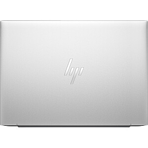 HP EliteBook 845 G10 — Ryzen 7 7840U, 16 ГБ, твердотельный накопитель емкостью 1 ТБ, 14 WQXGA, 500 нит, 120 Гц, поддержка WWAN, смарт-карта, FPR, клавиатура с подсветкой (США), 51 Втч, Win 11 Pro, 3 года