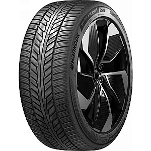 305/30R21 HANKOOK WINTERI*CEPT ION (IW01) 104V XL NCS Elect RP Нешипованный CBA72 3PMSF M+S HANKOOK