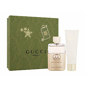 Парфюмированная вода Gucci Guilty 50ml