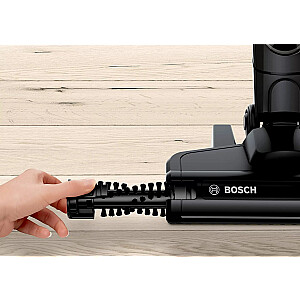 Ручной пылесос Bosch Serie 2 BCHF216B Черный без мешка