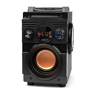 ПИСКОВЫЙ ДИНАМИК BASSBLASTER BLUETOOTH 5.1 SQ1001