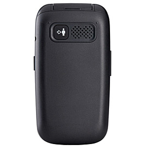 Мобильный телефон Panasonic KX-TU 550 EXB Черный