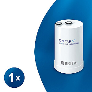 Сменный картридж Brita ON TAP V (CU CE2)