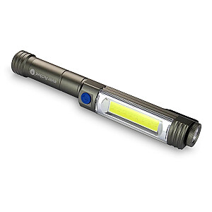 Перезаряжаемый светодиодный фонарик EverActive WL-600R для мастерских