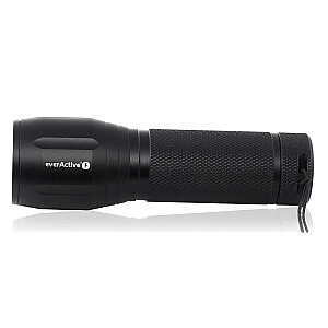 Светодиодный фонарик EverActive FL-300+