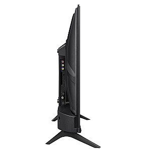 Hisense 32A4K 81,3 см (32 дюйма) HD Smart TV Wi-Fi Черный