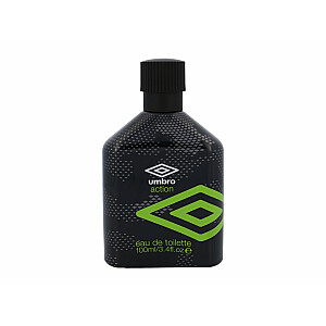 Туалетная вода UMBRO Action 100ml