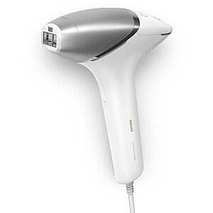Philips Lumea Prestige BRI940/00 легкая жидкость для удаления волос Интенсивный импульсный свет (IPL) Белый