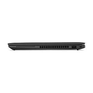 Lenovo ThinkPad T14 klēpjdators 35,6 cm (14 collas) WUXGA Intel® Core™ i5 i5-1335U 16 GB DDR5-SDRAM 512 GB SSD Wi-Fi 6E (802.11ax) Windows 11 Pro Black