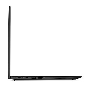 Lenovo ThinkPad X1 Carbon 35,6 cm (14 collas) WUXGA Intel® Core™ i7 i7-1355U 16 GB LPDDR5-SDRAM 512 GB SSD Wi-Fi 6E (802.11ax) Windows 11 Pro Black