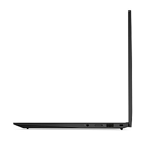 Lenovo ThinkPad X1 Carbon 35,6 cm (14 collas) WUXGA Intel® Core™ i7 i7-1355U 16 GB LPDDR5-SDRAM 512 GB SSD Wi-Fi 6E (802.11ax) Windows 11 Pro Black