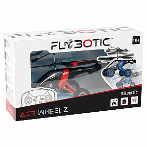 SILVERLIT R/C вертолет Airwheels