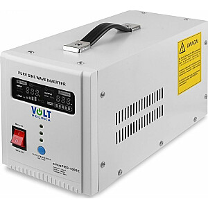 UPS Volt sinusPRO 1000 E 12 V (3SP091012E)