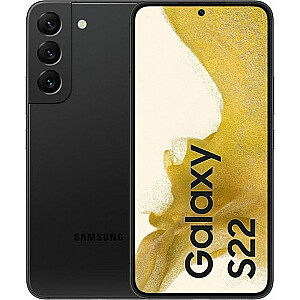 Смартфон Samsung Galaxy S22 Enterprise Editon 5G 8/128 ГБ Черный (SM-S901BZKDEEE)