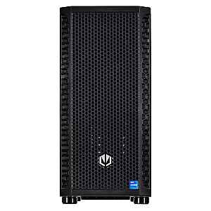 Actina 5901443338314 ПК Midi Tower Intel® Core™ i3 i3-12100F 16 ГБ DDR4-SDRAM 1 ТБ SSD NVIDIA GeForce RTX 4060 Черный