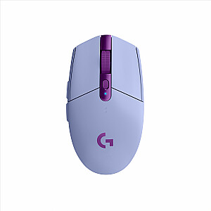 Logitech G305 Lightspeed Purple