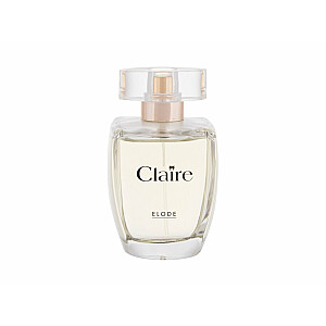 Парфюмированная вода ELODE Claire 100ml