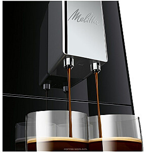 Espresso automāts MELITTA PASSION OT F53/1-102