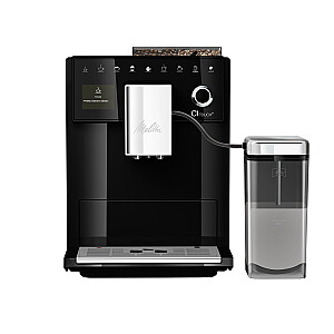 Полностью автоматическая кофемашина Melitta CI Touch 1,8 л