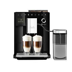 Полностью автоматическая кофемашина Melitta CI Touch 1,8 л
