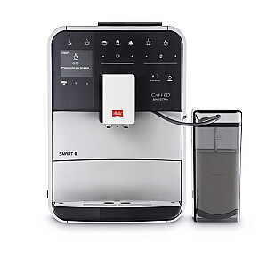 Эспрессо-машина Melitta Barista Smart TS 1,8 л