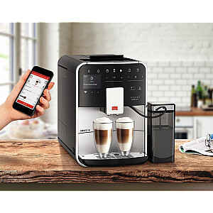 Эспрессо-машина Melitta Barista Smart TS 1,8 л