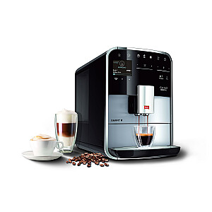 Эспрессо-машина Melitta Barista Smart TS 1,8 л