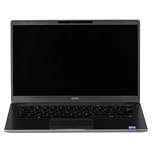 Cietvielu disks DELL LATITUDE 7400 i5-8365U 16GB 512GB 14 collu FHD Win11pro LIETOTS LIETOTS