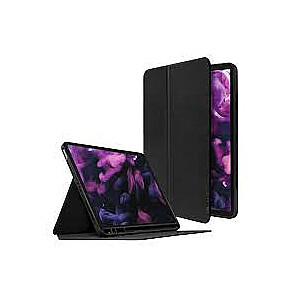 Laut Prestige Folio для iPad Pro 11 дюймов 1/2/3G, iPad Air 10,9 дюйма 4/5G черный