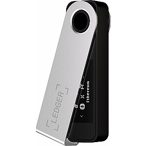 Ledger Nano S Plus