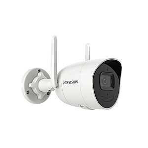 Hikvision IP Camera  DS-2CV2041G2-IDW(E) Bullet 4 MP 2.8mm IP66 H.265 / H.264 micro SD/SDHC/SDXC, max. 256 GB