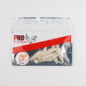 Vibroaste Pro Catch ēdamgumija N013 55mm,6gb