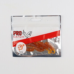 Vibroaste Pro Catch ēdamgumija N018 55mm,6gb