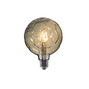 Светодиодная Лампа 4W E27 440LM 1800k декоративная Besk