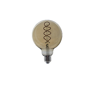 Светодиодная Лампа 3W E27 150LM 1800k декоративная Besk