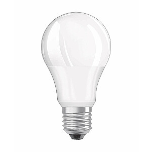 LED spuldze E27 CLA60 8,5W/827 Bellalux
