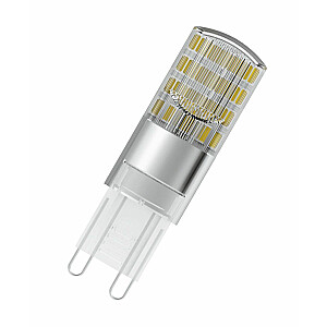 Светодиодный светильник G9 PIN30 CL 2,6W/827 Bellalux