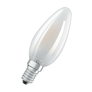 Светодиодная лампа 2.5Вт/827 230В E14 250лм Osram