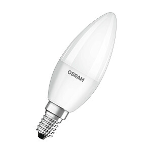 Светодиодный светильник 3,3Вт/827 230В E14 250лм Osram