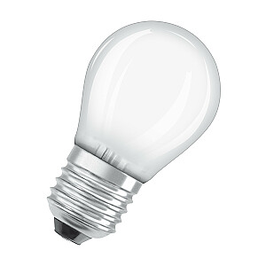 Светодиодная лампа 5.5Вт/827 230В E27 806лм Osram