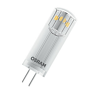 Светодиодная лампа 1.8Вт/827 12В G4 200лм Osram