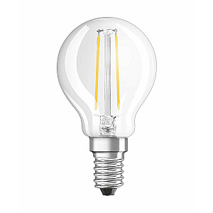 Светодиодная лампа E14 CLP25 2,5Вт/827 Bellalux