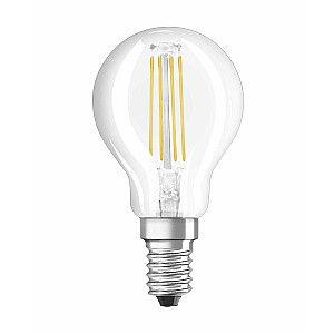 Светодиодная лампа E14 CLP40 4W/827 Bellalux